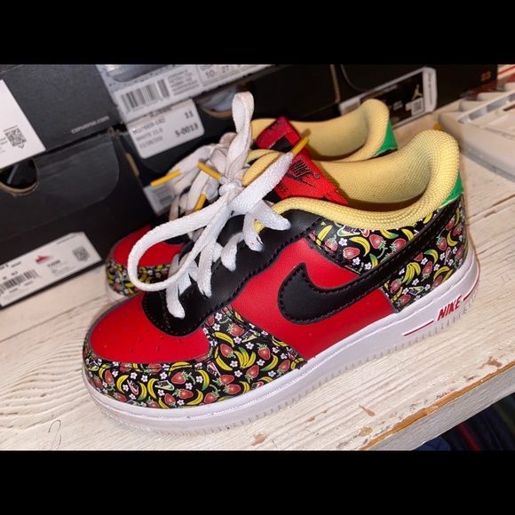 Toddler Nike - Picture 6 of 12